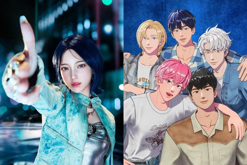언제든 만날 수 있는 AI의 역설: AI 친구를 만들고 있는가? AI 아이돌을 만들고 있는가?