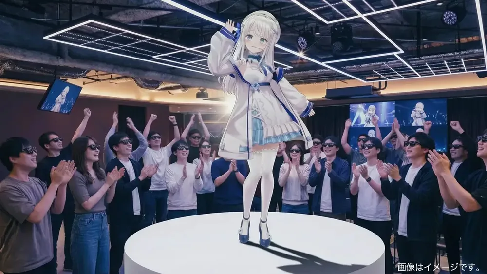 한일 엔터테인먼트 XR 콘텐츠의 차이는 기술이 아닌 IP 구조의 차이