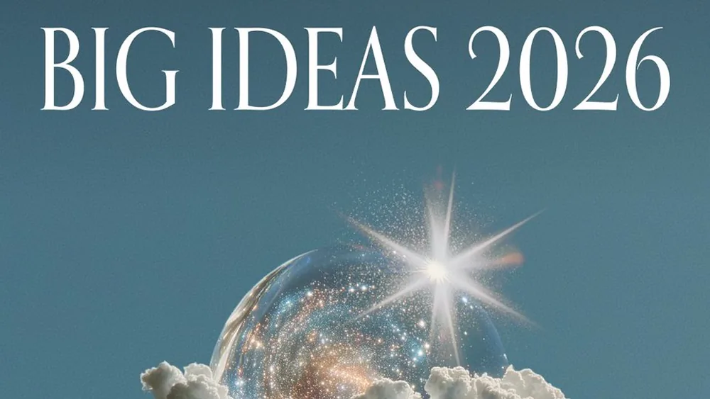 a16z: 2026 빅 아이디어
