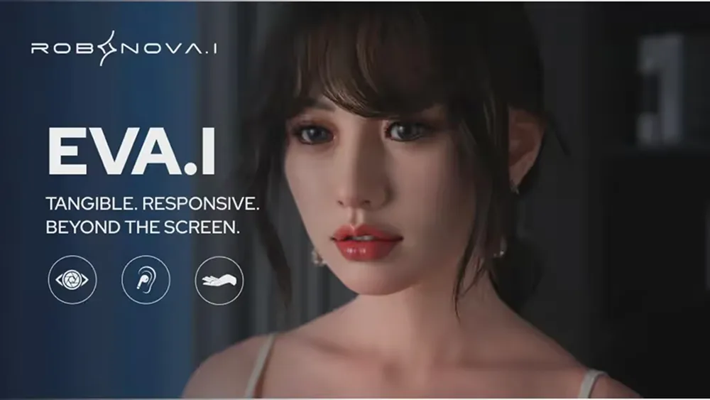 양산 가능할까? 화제의 AI 반려 로봇, 창업자가 직접 답하다