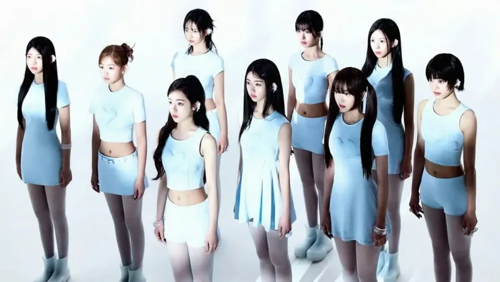 이수만의 A2O AI 아이돌에게 '키스해 본 적 있어요?'라고 물어봤더니 벌어진 일