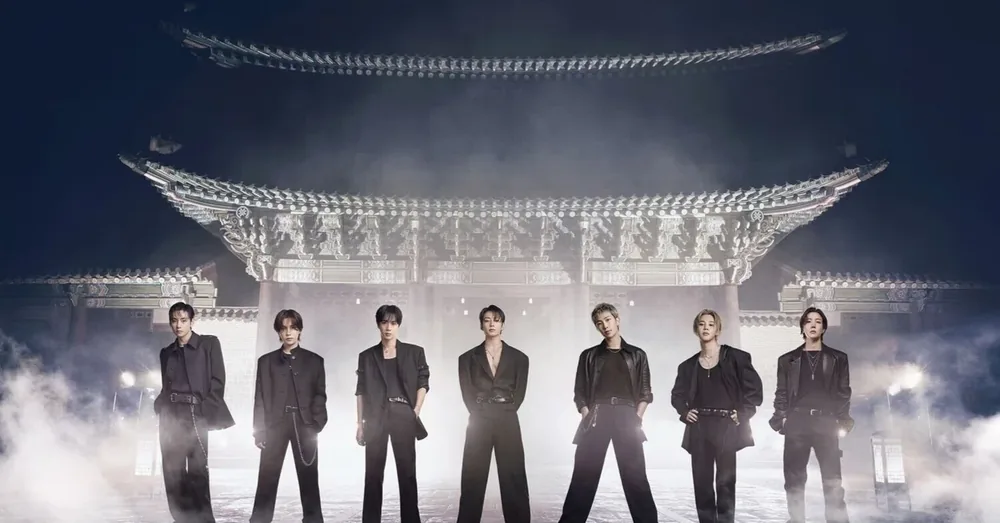 2026년 2분기 숫자로 읽는 K-POP: BTS 복귀로 하이브 역대 최고 실적 달성
