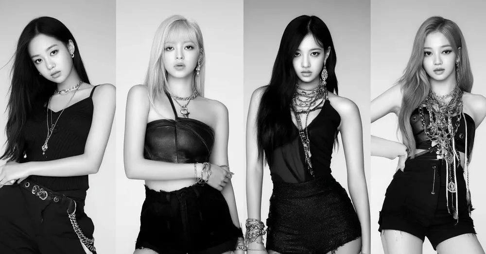 현대 아이돌의 마케팅 전략: 4P부터 팬덤, CRM까지 마케팅 이론으로 본 세계 아이돌 산업