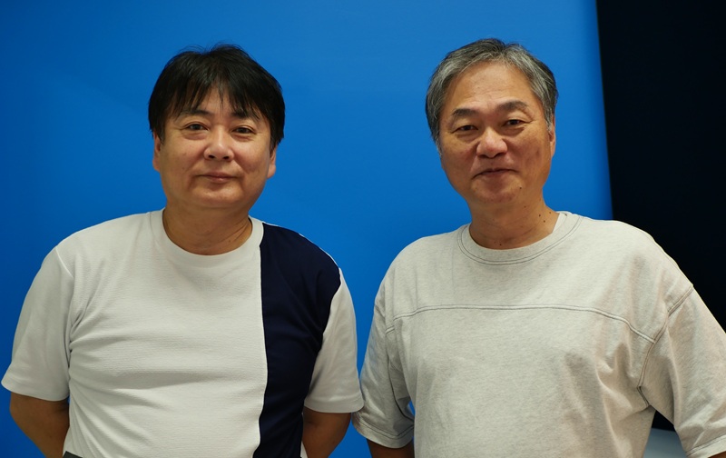 [인터뷰] '코지'한 일상이 '광기'로 변한다, 카다스가 '언더 미토스'로 노리는 새로운 JRPG와 해외 진출 (후편)