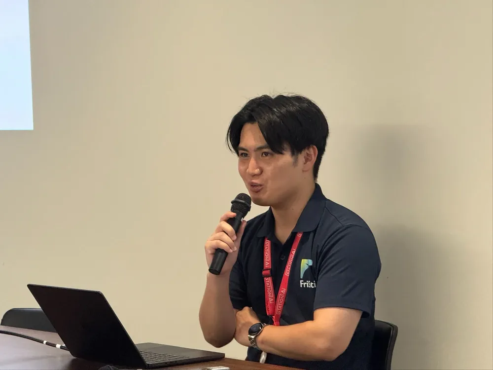 피지컬 AI는 인간형 로봇이 아니다, 제조 현장이 지금 알아야 할 것(XR Kaigi Hub 나고야 리포트)