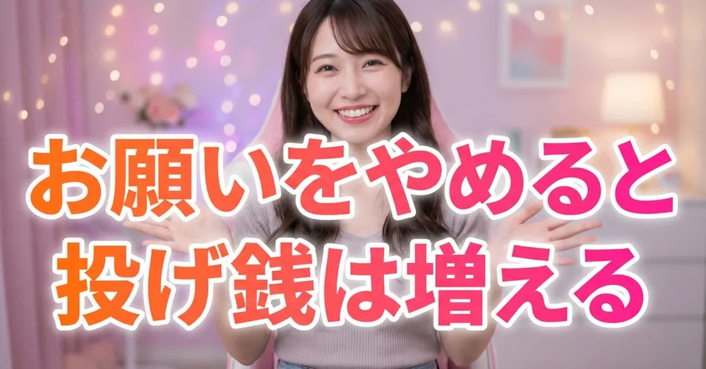 라이버와 시청자가 꼭 알아야 할, 부탁하지 않아도 후원이 늘어나는 방송 심리의 구조: 좋은 사람일수록 손해 보는 이유와 개선책