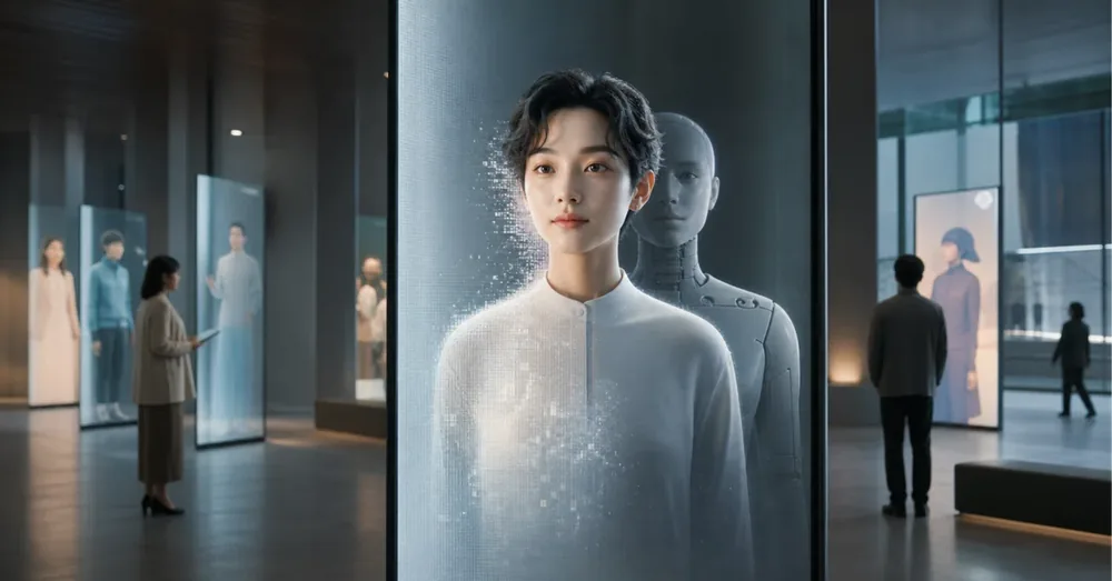 AI는 왜 '얼굴'을 필요로 하는가: 실시간 AI 아바타의 현주소와 승부처