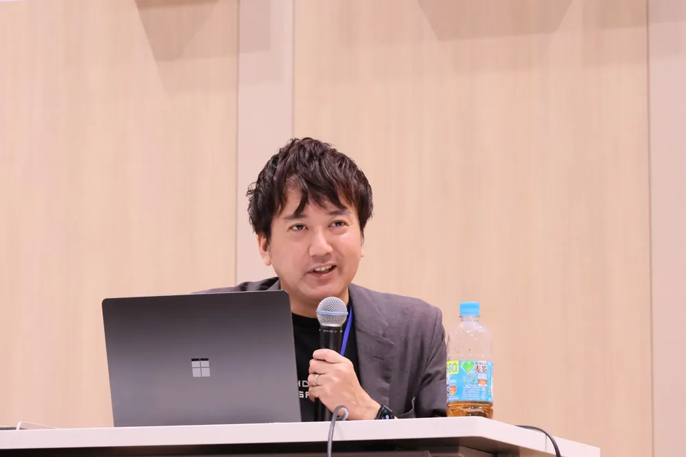 개발자 시선으로 본 '언리얼 엔진 5.8/6'에서 주목할 점은? XR Kaigi Hub 오사카 2026 리포트