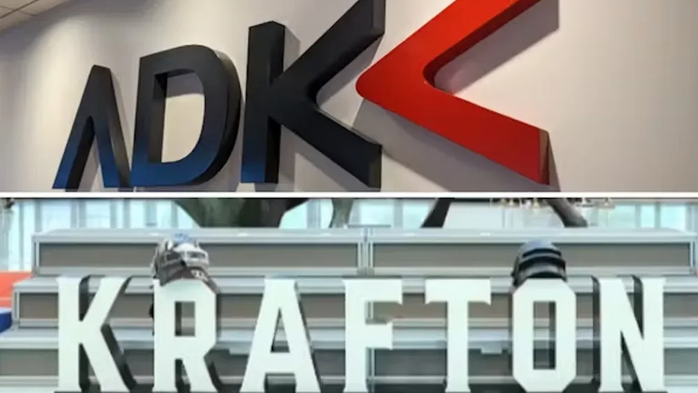 업계 3위였던 ADK, 크래프톤의 인수로 본 애니메이션과 광고대행사의 미래