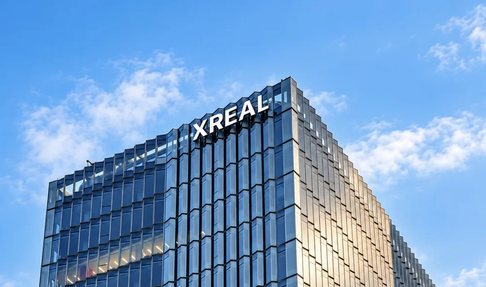 홍콩 IPO 신청 반년, XREAL은 그동안 무엇을 했나