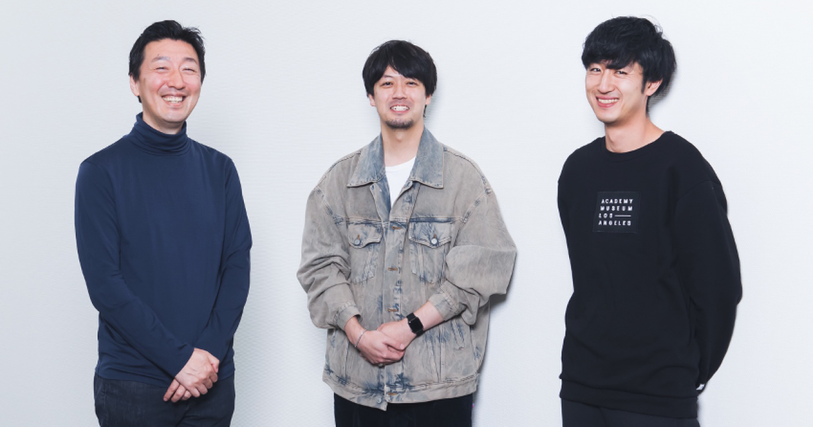 새로운 시대의 엔터테인먼트 비하인드 스토리 - 히트를 이끄는 주역들 첫 인터뷰 <출처: Agenda Note>