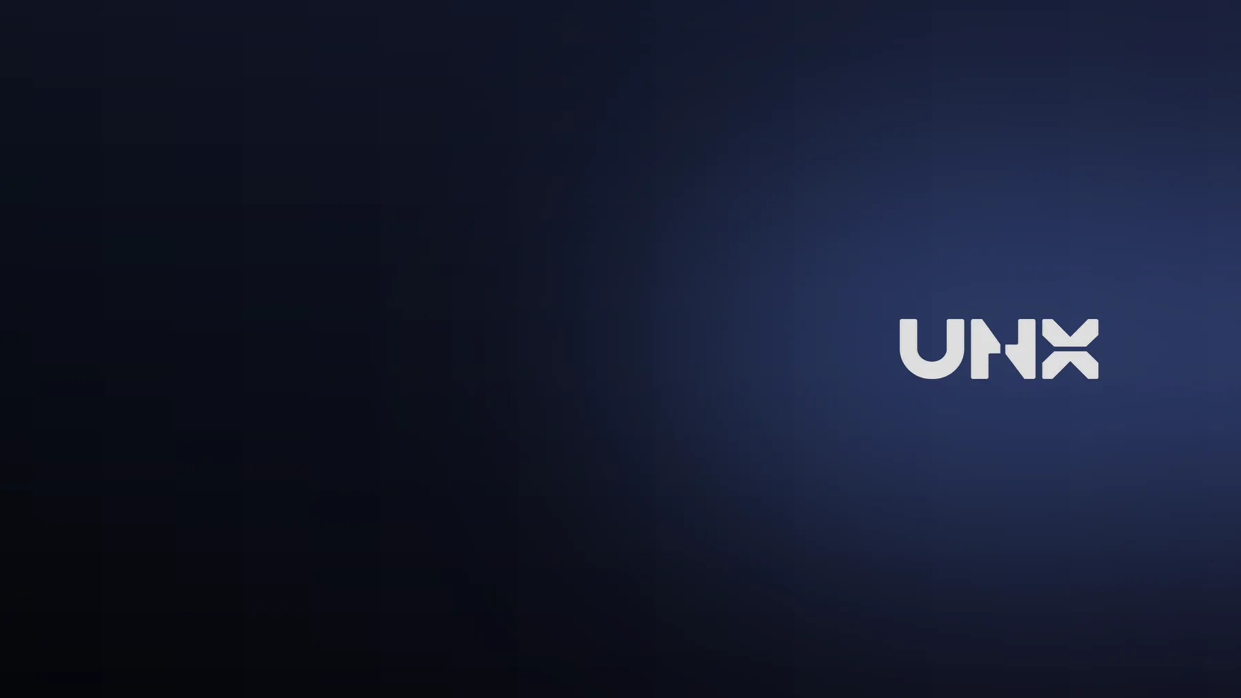 AI 크리에이터, AI 엔터테크 UNX 채용