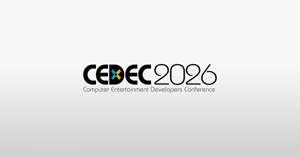 니지산지 운영 애니컬러, CEDEC 2026 등단 확정: 100인 합방 가능 신규 시스템 발표