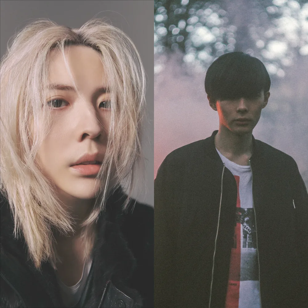 밴복스×세키토바 유닛 잼보라이드 3년 만 재시동