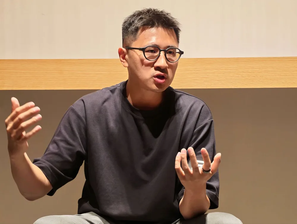 이븐 리얼리티즈 CEO, 스마트글래스 '이븐 G2' 비전과 일본 커뮤니티 중심 전략 밝혀