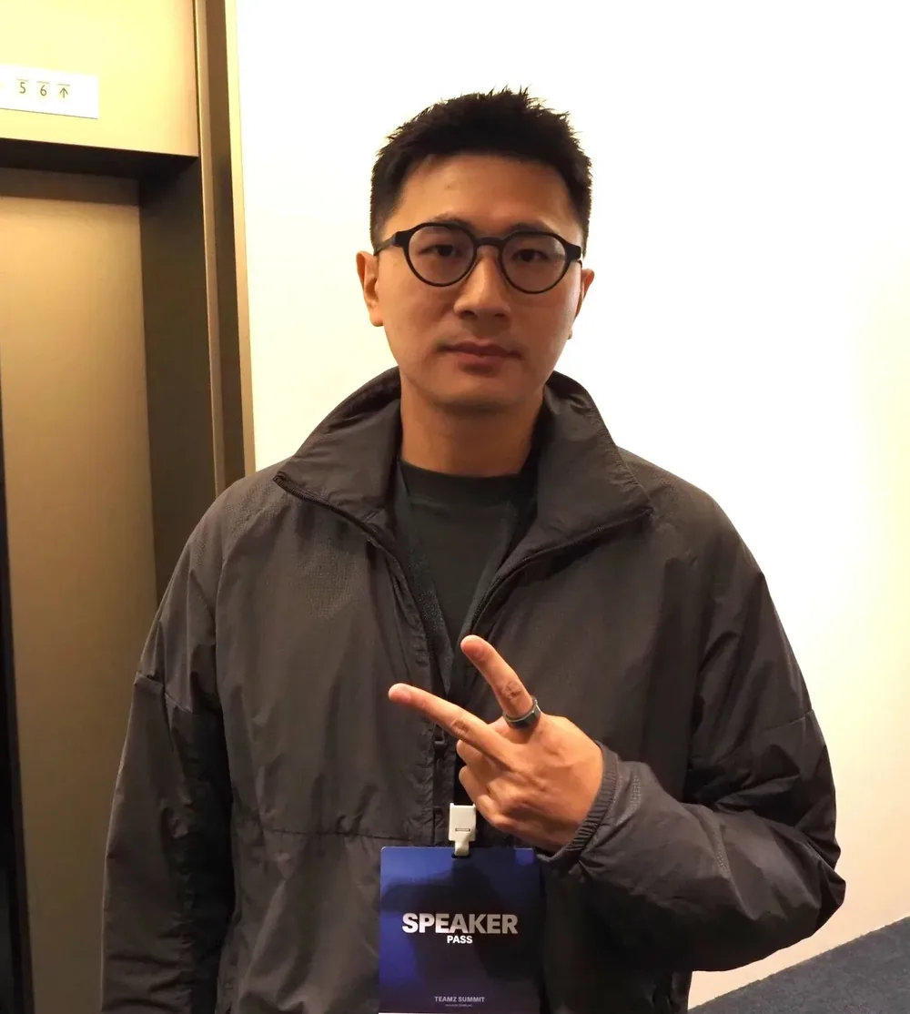 이븐 리얼리티 CEO 윌 왕 인터뷰, 1억 5천만 달러 조달 다음 전략은