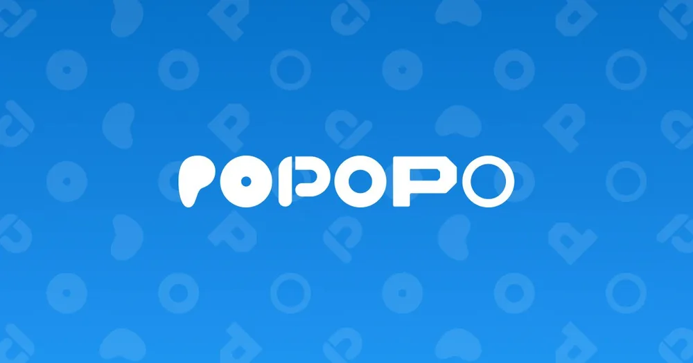 POPOPO, 9월 17일 서비스 종료 발표…출시 6개월 만