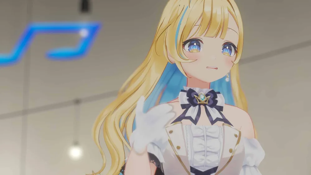 VRChat 유료 라이브의 현재, 라이엇 뮤직 '하지메노 루츠보 Vol.2' 양 행사장 리포트