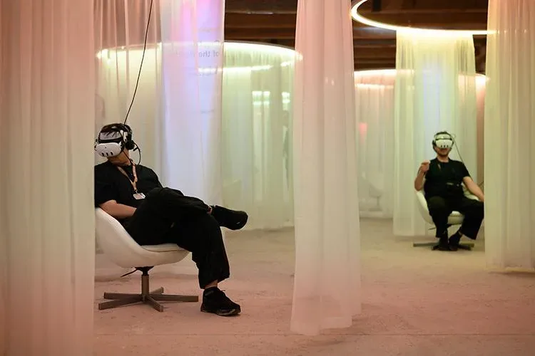 베네치아 국제영화제 'Venice Immersive' 일본 크리에이터 6작품 선정