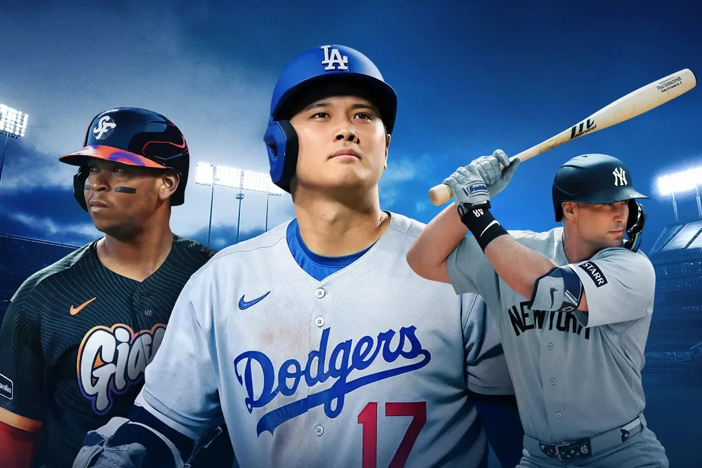 애플, 비전 프로용 MLB 이머시브 라이브 중계 시작