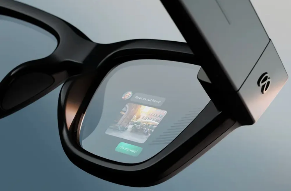 2026년 AR 광도파관 기술 경쟁 심화, 진화하는 시장과 새로운 생산 능력