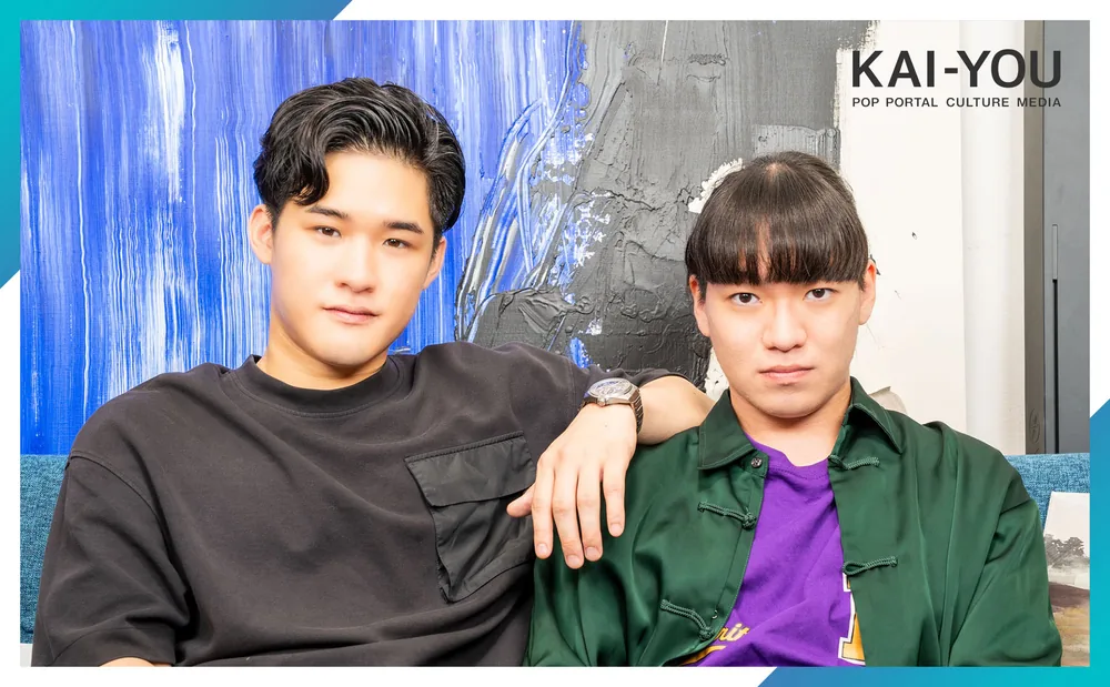 도쿄예대 출신 8인조 예술 크리에이터 집단 아트툰!이 말하는 예술의 존재 의의