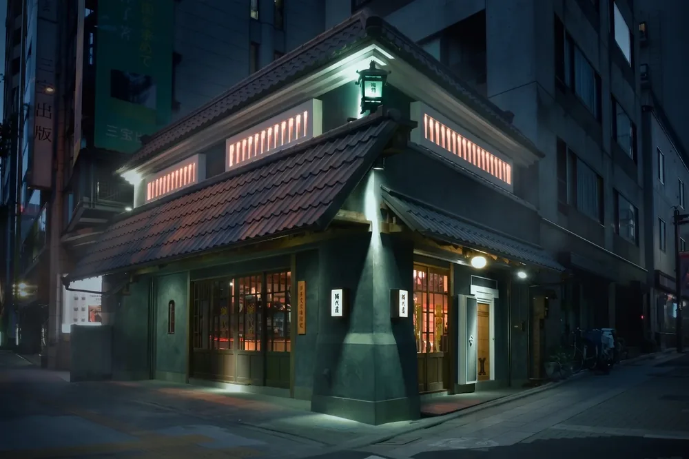 浅草 시대야 에도의 창고에서 한정 VR 이벤트 개최…일본풍 호러 VR 콘텐츠 '시라이산: 저주받은 방문' 도입