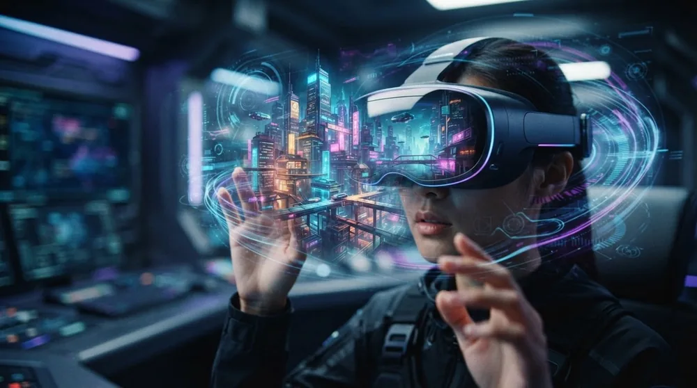 아태 지역 VR 시장, 2029년 132억 달러 규모로 급성장