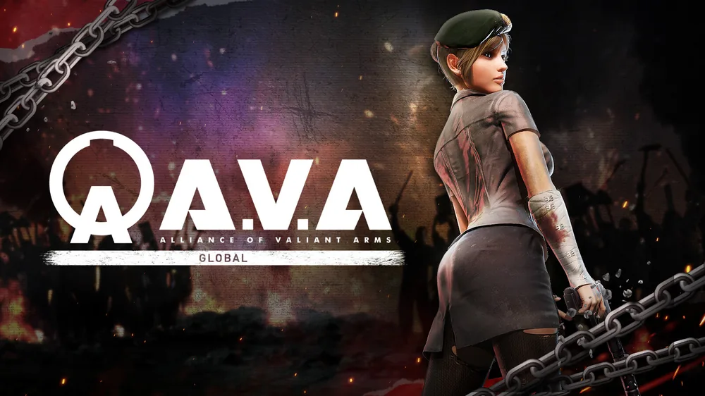 PC 온라인 FPS 'AVA' 서비스 종료… 샤카 등 배출한 약 18년 역사에 마침표