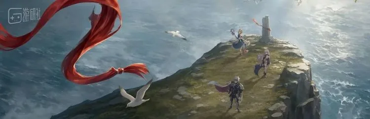 블랙잭 스튜디오, 8년 만에 신작 전술RPG 공개