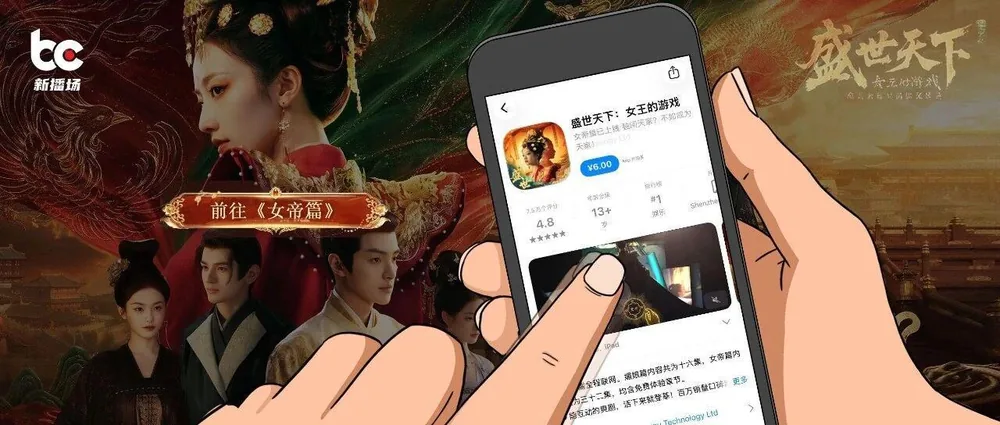 대기업 투자와 AI 시너지, 인터랙티브 영상 게임 새로운 콘텐츠 트렌드 부상
