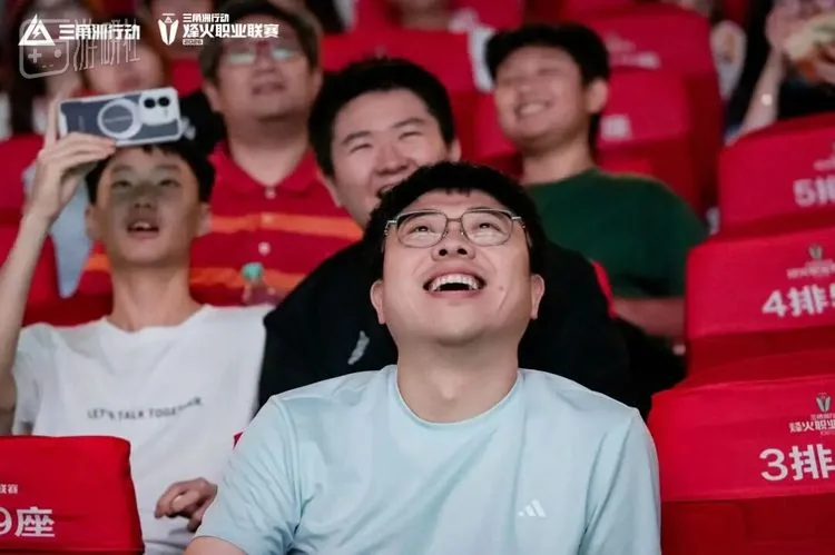 델타 포스, e스포츠 대회 운영과 관람 경험 모두 잡기