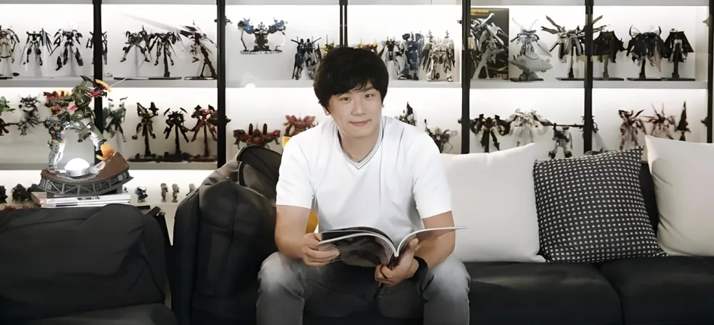 시선게임즈 전 CEO 궈웨이웨이 퇴사, 22년 근속 마무리