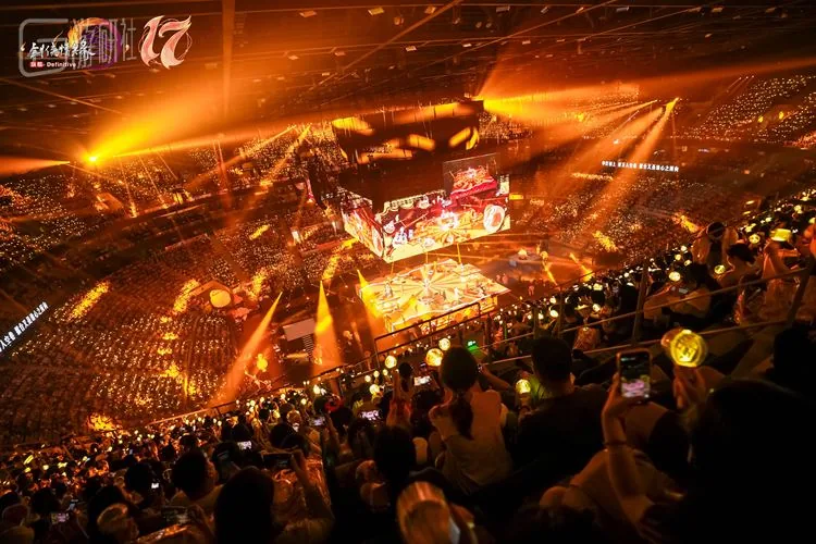 검망3 17주년 기념, 50레벨 신시대 '창생주세' 공개 및 2.0 전면 진화 예정