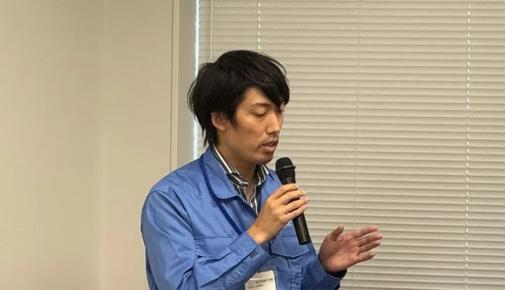 나고야성 문화재 3D 스캔 도전 MHI에어로테크놀로지스가 밝힌 측정의 뒷이야기[XR Kaigi Hub 나고야 리포트]
