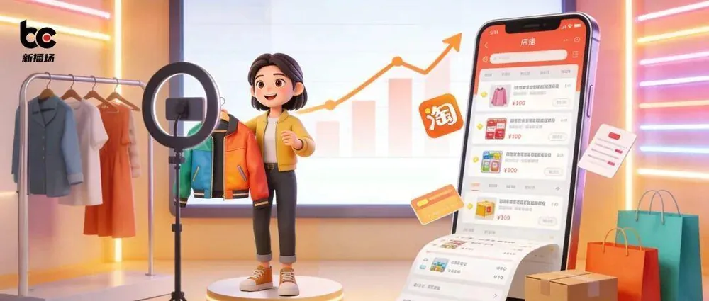 이커머스 샵 라이브방송, 선택 아닌 필수로 변화하며 신규 브랜드 성장 견인
