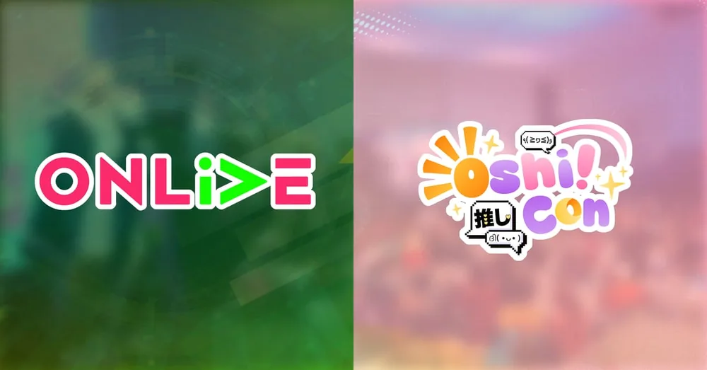 필리핀, 이번 주말 버튜버 이벤트 2개 동시 개최