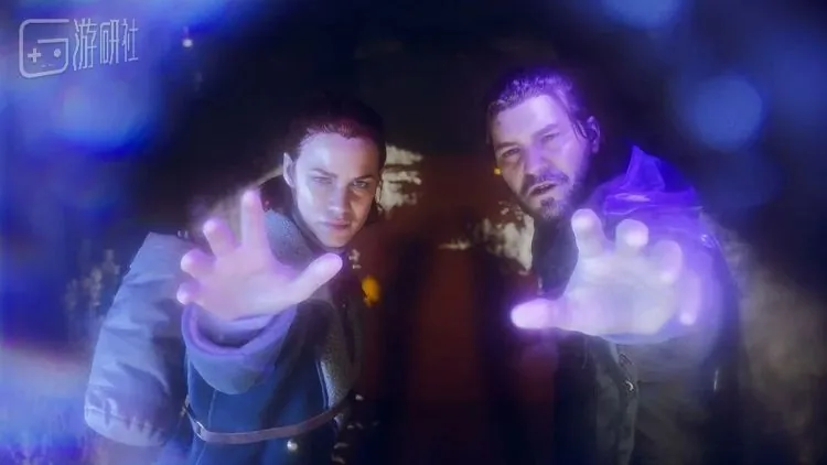 레메디 신작 '컨트롤: 레조넌스' 차이나조이 비공개 시연, 초현실적 비주얼과 ARPG 전투 공개