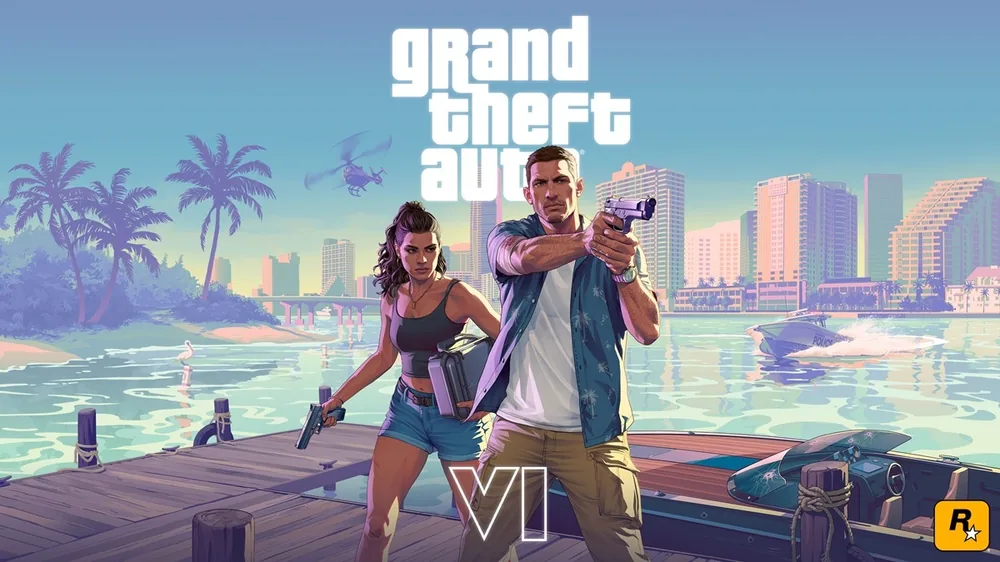 GTA6 미공개 영상 유출에 록스타 게임즈 "팀에 가슴 찢어지는 일" 공식 입장