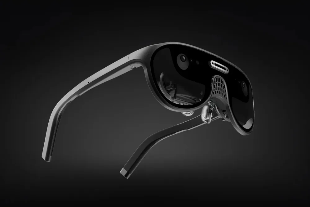 커버, PC·스마트폰 접속형 XR 글래스 'URXR One' 킥스타터 8월 4일 시작