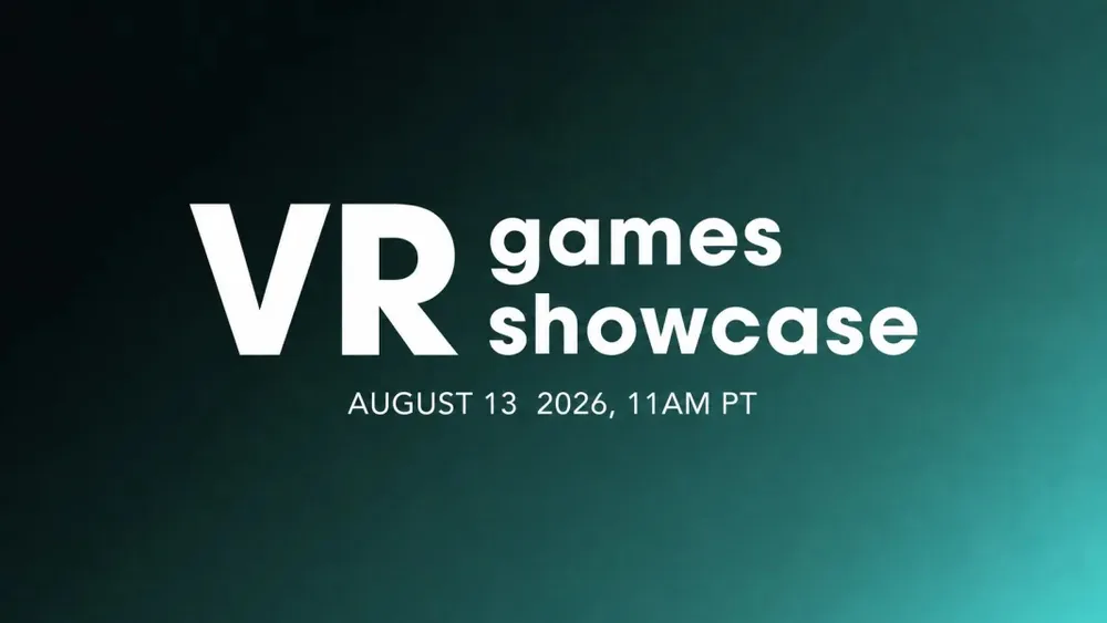 VR 게임쇼케이스 2주년 기념 행사에서 29종 VR 게임 발표