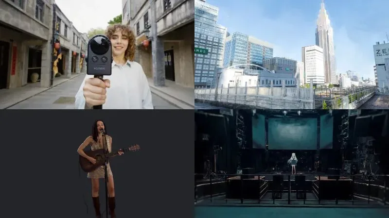 3D 가우시안 스플래팅 기본 개념과 활용 사례 정리 2026년 9월판