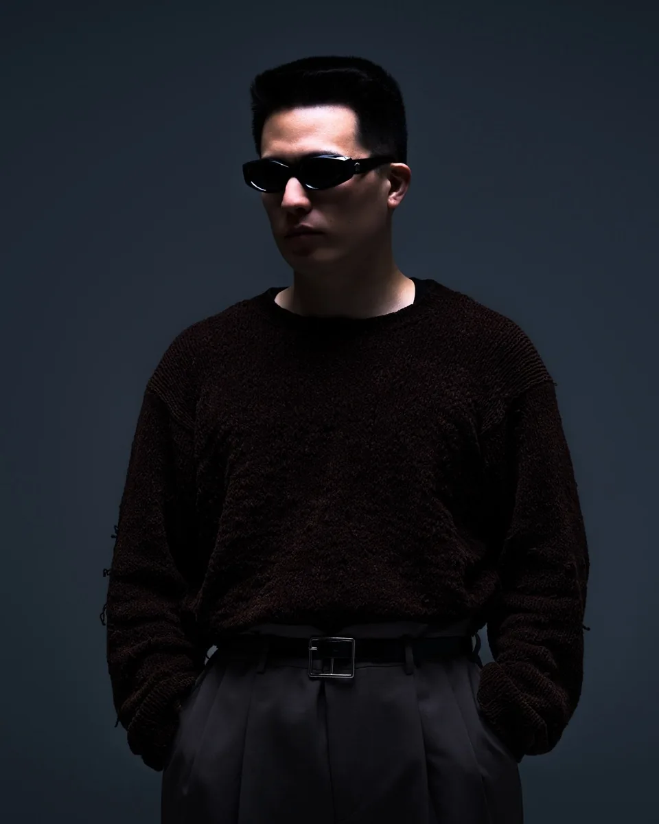 래퍼 에이스 쿨, 약 2년 만에 새 앨범 발표, 동료 진멘우사기와 본베로 참여