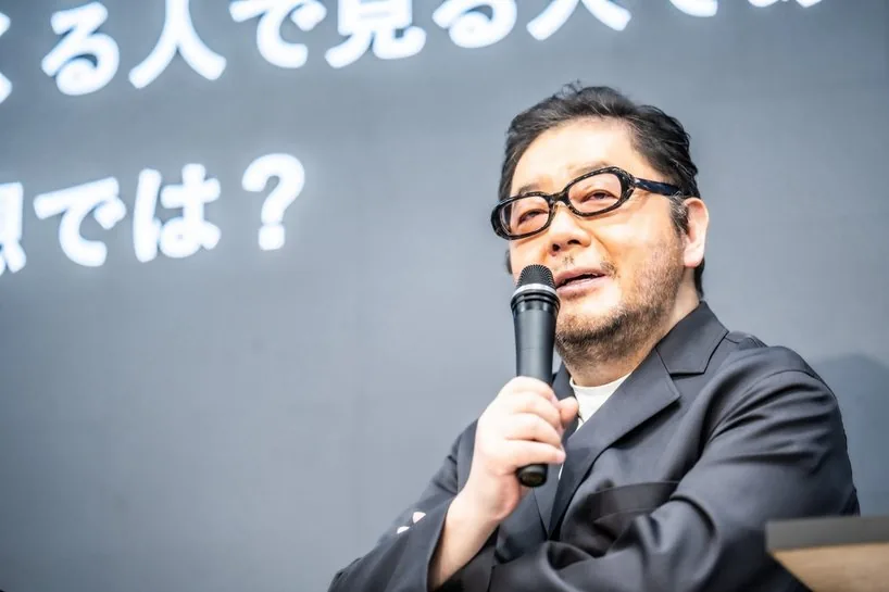 아키모토 야스시 등이 말하는 AI 시대 IP 키우는 법, '공인 2차 창작'은 새 시장이 될까