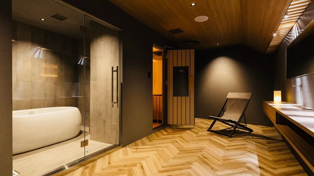 애니메이션 '야니네코' 제작사 바이브리 애니메이션 스튜디오, 지바현 후나바시에 사우나 연내 개업