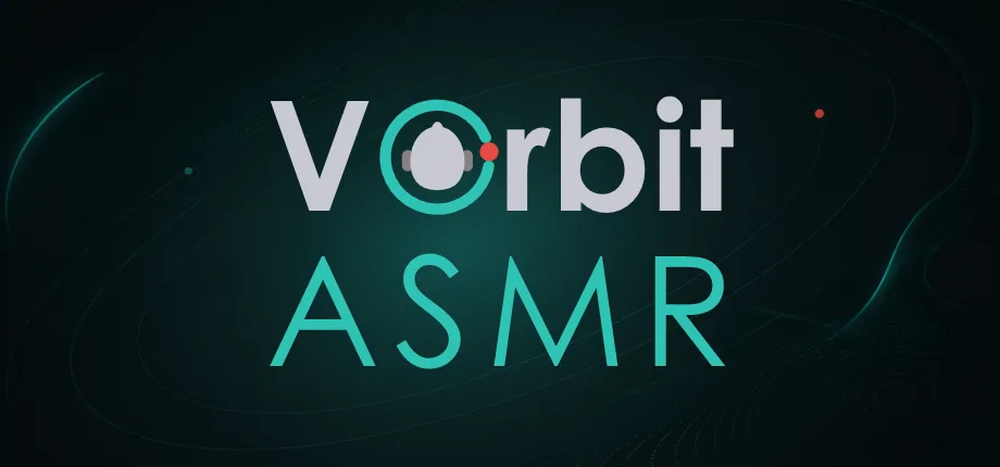 2D 버튜버용 가상 더미헤드 마이크 'VOrbit ASMR' 발표, 스팀 무료 플레이테스트 참가자 모집