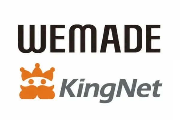 킹넷, 위메이드 간접 지분 참여로 미르의 전설 IP 권리 재편 추진