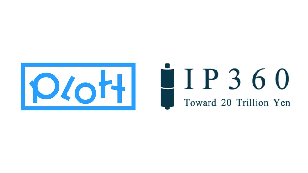 숏폼 애니메이션 '플롯'이 일본 경제산업성 IP360에 선정… 해외 9억 회 재생, 해외 전개 모델 구축