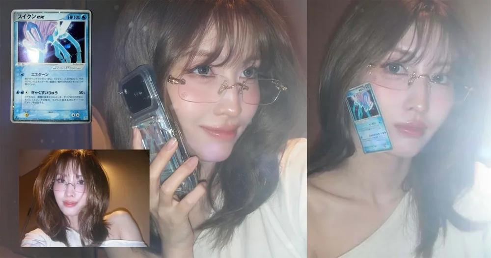 스마트폰 케이스에 포켓몬 카드? 한국행 포켓몬 카드 거래 11배 급증