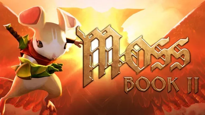 브이알 게임 '모스' 시리즈 개발사 폴리아크 활동 종료